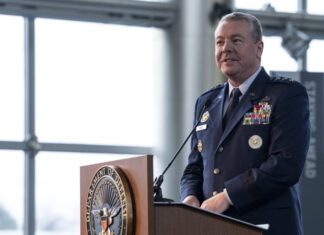 WP: Хегсет уволил главного разведчика Пентагона, который поставил под сомнение его слова об Иране