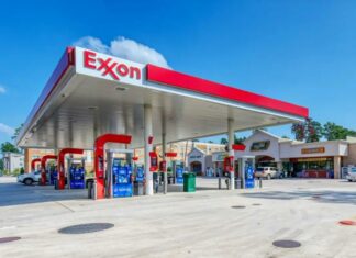 WSJ: Exxon Mobil провела тайные переговоры с «Роснефтью» о возвращении в Россию