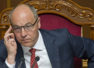 За полгода до убийства Парубий просил государственную охрану, но ему отказали