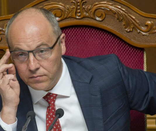 За полгода до убийства Парубий просил государственную охрану, но ему отказали