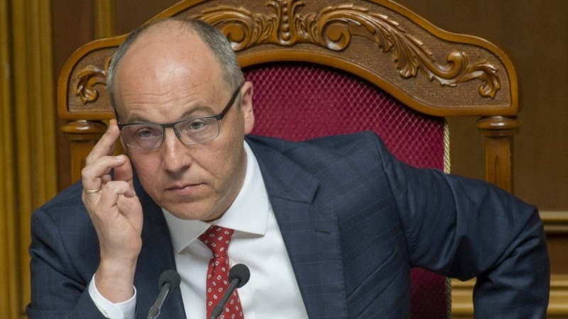 За полгода до убийства Парубий просил государственную охрану, но ему отказали