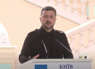 Зеленский опроверг, что Пентагон блокирует удары дальнобойными ракетами по территории РФ