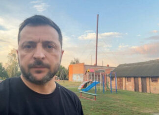 Зеленский: Похоже, Россия сейчас больше настроена на прекращение огня