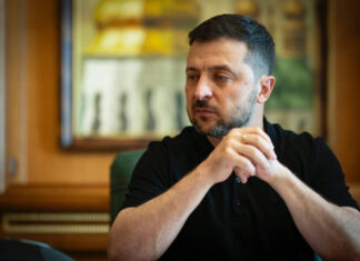 Зеленский сообщил, что гарантии безопасности будут готовы в ближайшие дни