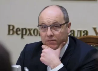 Зеленский: Убийство Парубия было тщательно спланировано