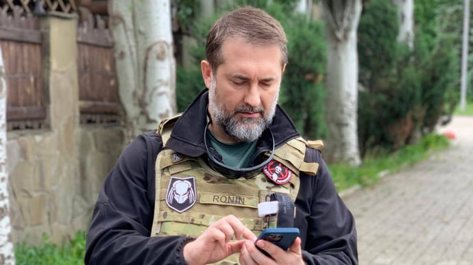 Зеленский уволил Гайдая и Юрченко, подозреваемых в коррупции при закупке дронов