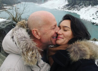 Жена тяжелобольного Брюса Уиллиса ошеломила состоянием здоровья актера: «Его мозг отказывает»