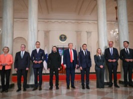 Журналистка FoxNews рассказала, чего ожидают США и Европа от Зеленского в Вашингтоне