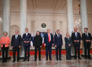 Журналистка FoxNews рассказала, чего ожидают США и Европа от Зеленского в Вашингтоне