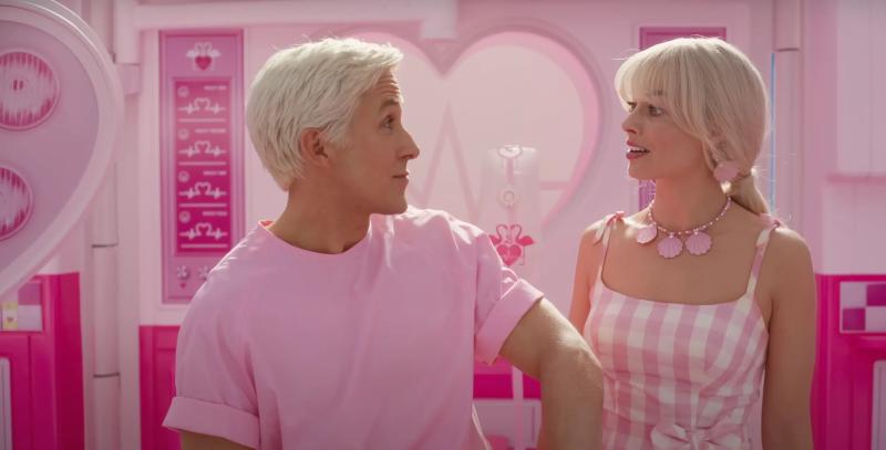 3 атмосферных фильма, которые помогут почувствовать себя счастливее