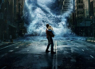 3 фильма-катастрофы, которые держат в напряжении до конца