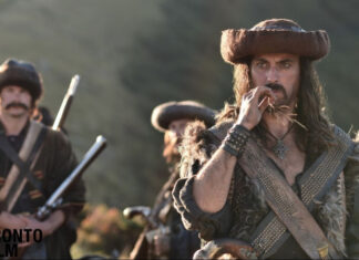 3 культовых новых украинских фильма, которые должен увидеть каждый