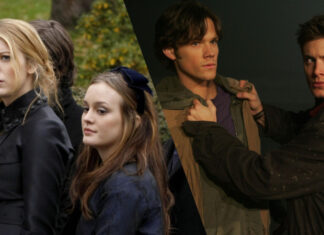 3 культовых сериала 2000-х, которые вам захочется пересмотреть снова