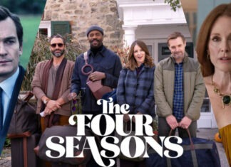 3 легких сериала на Netflix, которые смотрятся на одном дыхании