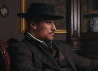 3 новые украинские сериалы, которые выйдут осенью и покорят зрителей