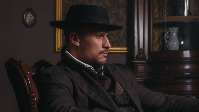 3 новые украинские сериалы, которые выйдут осенью и покорят зрителей