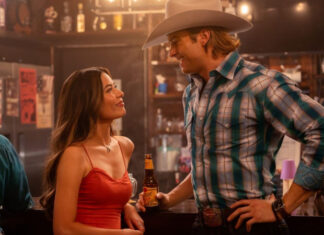 3 самых новых фильма Netflix для идеального вечера пятницы