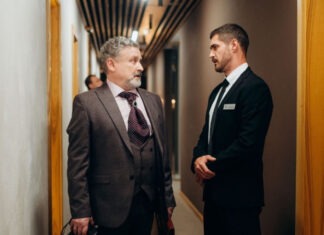 3 украинских детективных сериала, от которых нельзя оторваться