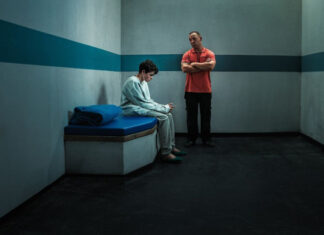 3 увлекательных мини-сериала от Netflix, которые можно посмотреть за день