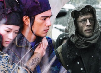 3 зарубежных фильма, которые снимали в Украине, но вы об этом даже не знали