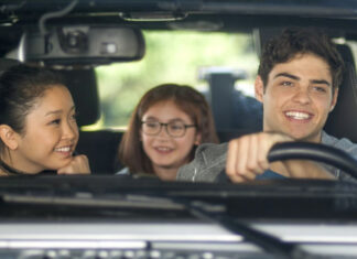 4 блестящих фильма о школьной жизни, которые стоит посмотреть на Netflix