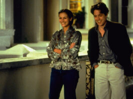 4 фильма для идеального настроения в дождливый вечер