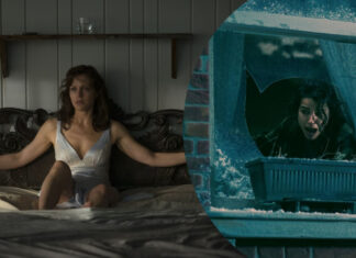 4 жутких хоррора на Netflix, которые страшно смотреть в одиночку