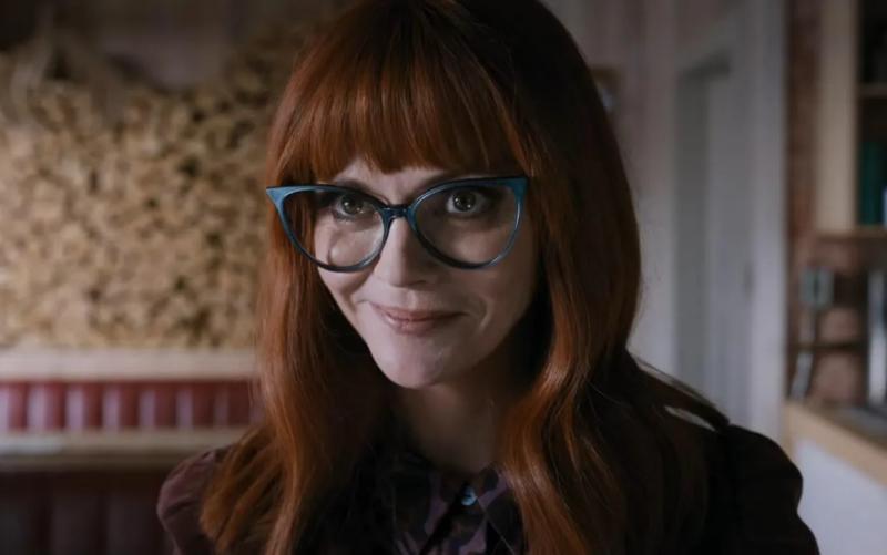 5 интересных фактов о сериале "Венздей", о которых вы могли не знать