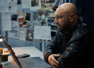 5 новых детективных сериалов, которые будут держать в напряжении до последнего кадра