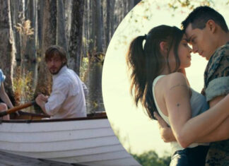 5 романтических фильмов, которые обязательно надо посмотреть вдвоем