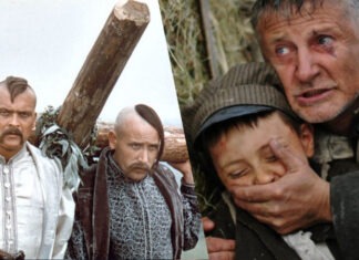 5 шедевров украинского художественного кино