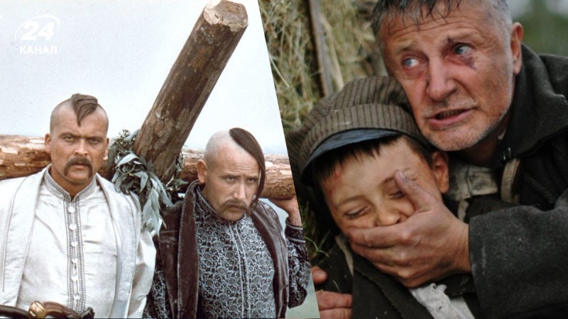 5 шедевров украинского художественного кино