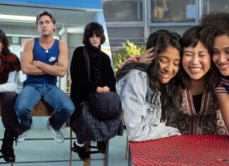 6 лучших фильмов и сериалов о школе и учебе