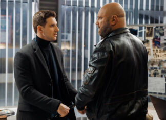 6 остросюжетных детективных сериалов, которые заставят вас окунуться в сюжет с головой