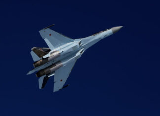 67% поляков поддерживают сбивание российских истребителей в воздушном пространстве НАТО