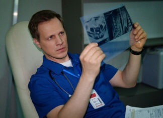 7 невероятных фактов со съемочной площадки новейшего украинского сериала «Врачи»