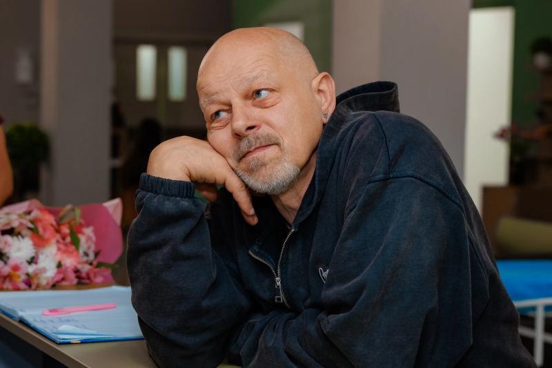 7 невероятных фактов со съемочной площадки новейшего украинского сериала "Врачи"