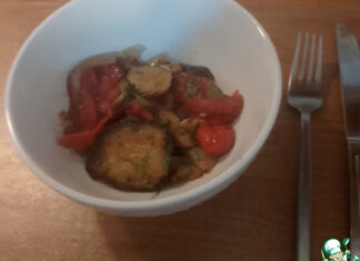 Аджапсандал. Летний и зимний