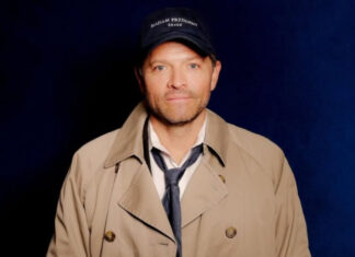 Амбассадор United24 Коллинз шокировал заявлением об оккупантах: «Я не ненавижу Россию»