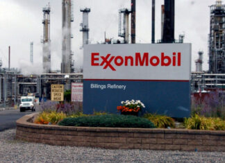 Американский нефтяной гигант Exxon Mobil отказался возвращаться в Россию после указа Путина