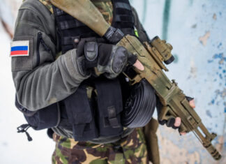 Аналитики: В России резко возросло количество дезертиров