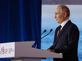 BBC: Путин поставил ультиматум. Либо его требования, либо продолжение войны