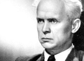 Благодаря ему мир увидел Украину: роль Александра Довженко в кинематографе