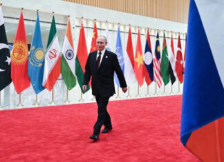 Bloomberg: Запад может заставить Путина пересмотреть его планы против Украины