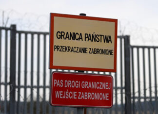 Более 10 тысяч мужчин в возрасте 18-22 лет выехали из Украины за неделю