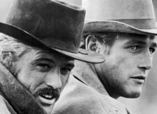 Был символом целой эпохи: что известно о легендарном Роберте Редфорде, который отошел в вечность