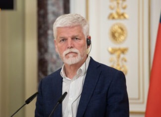 Чехия и Литва призывают сбивать самолеты РФ за нарушение границ стран НАТО