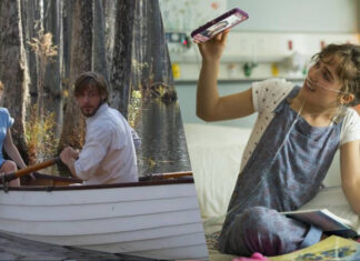 Что посмотреть, когда хочется поплакать: 5 эмоциональных фильмов