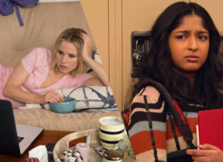 Что посмотреть на Netflix, когда хочется «перезагрузить» мозг: 3 легких сериала на вечер