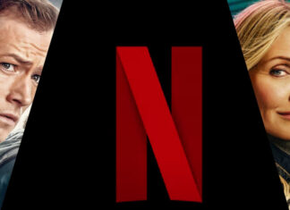 Что посмотреть вечером: три увлекательных фильма на Netflix